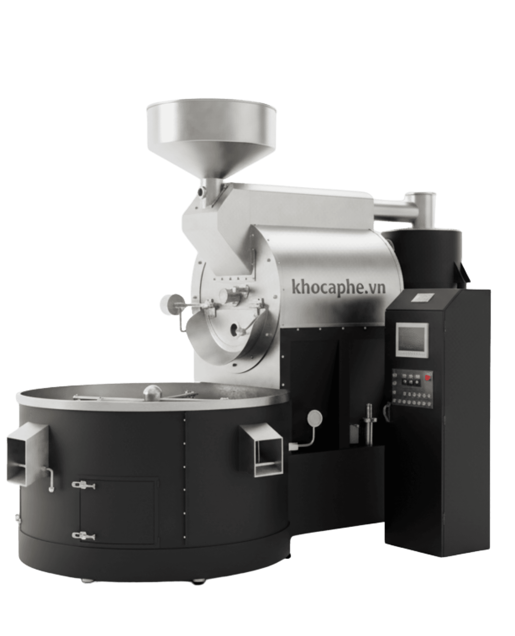 Cà phê hạt rang chất lượng cao từ KHOCAPHE.VN